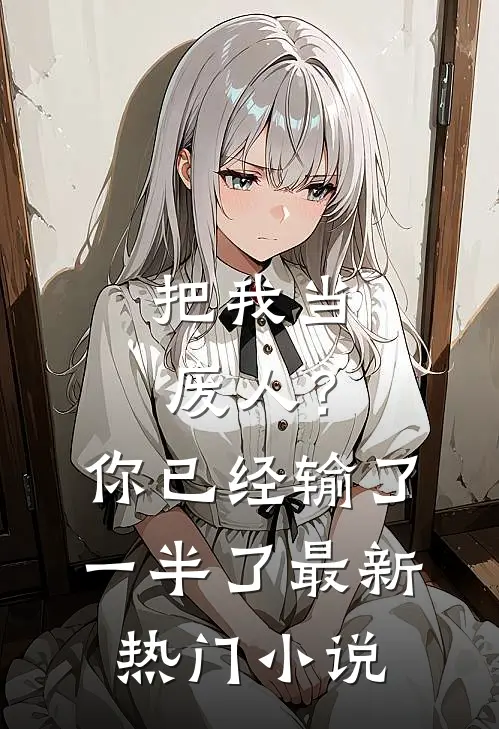 把我当废人？你已经输了一半了最新热门小说