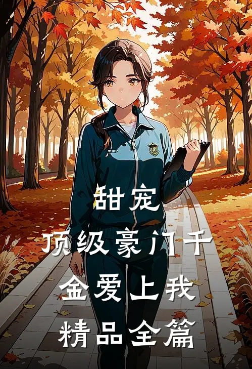 甜宠：顶级豪门千金爱上我精品全篇