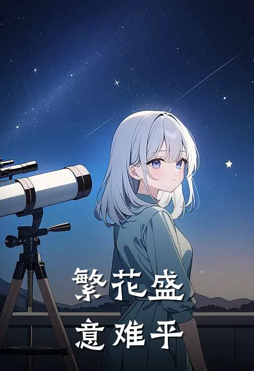 繁花盛意难平