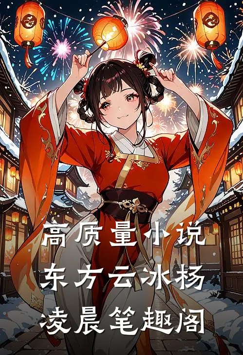 高质量小说东方云冰杨凌晨笔趣阁