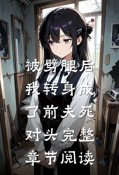 被劈腿后，我转身成了前夫死对头完整章节阅读