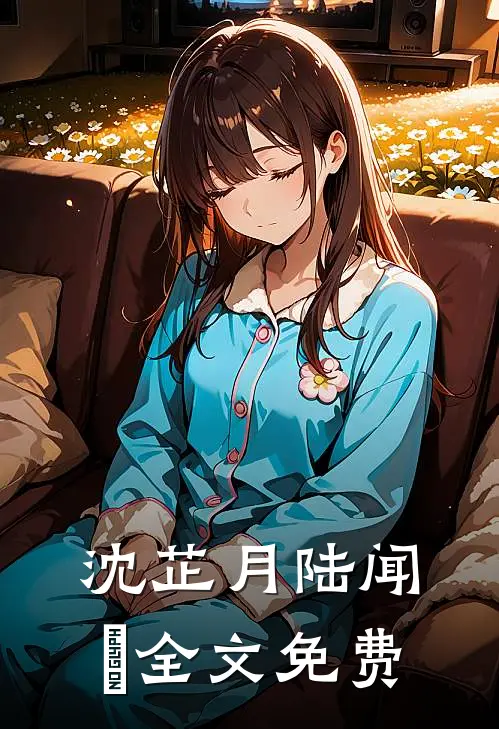 沈芷月陆闻璟全文免费