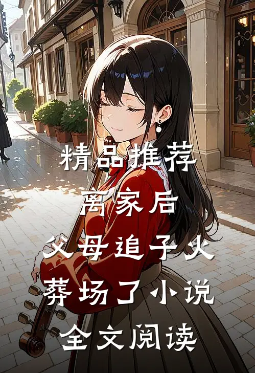 精品推荐离家后,父母追子火葬场了小说全文阅读