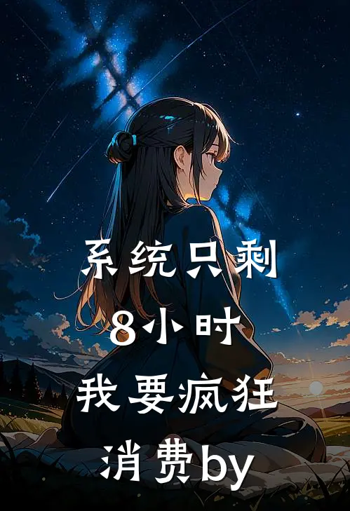 系统只剩8小时：我要疯狂消费by