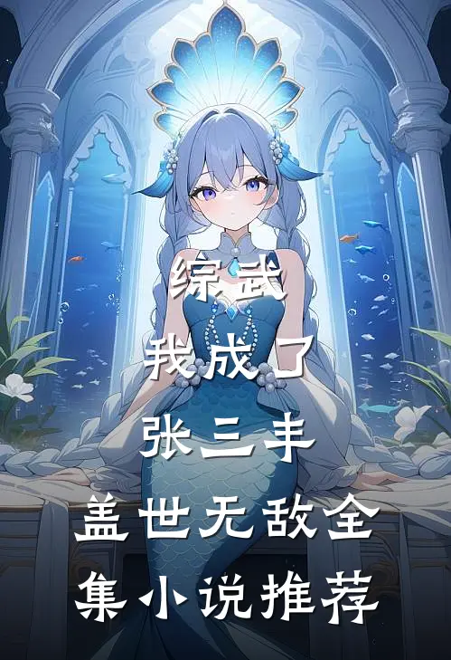 综武，我成了张三丰，盖世无敌全集小说推荐