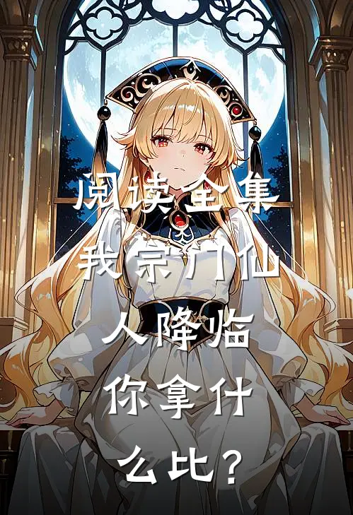 阅读全集我宗门仙人降临，你拿什么比？