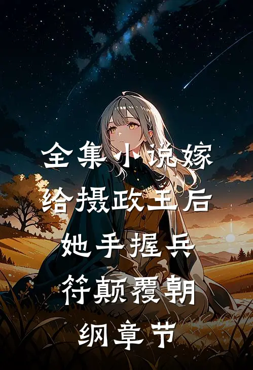 全集小说嫁给摄政王后，她手握兵符颠覆朝纲章节