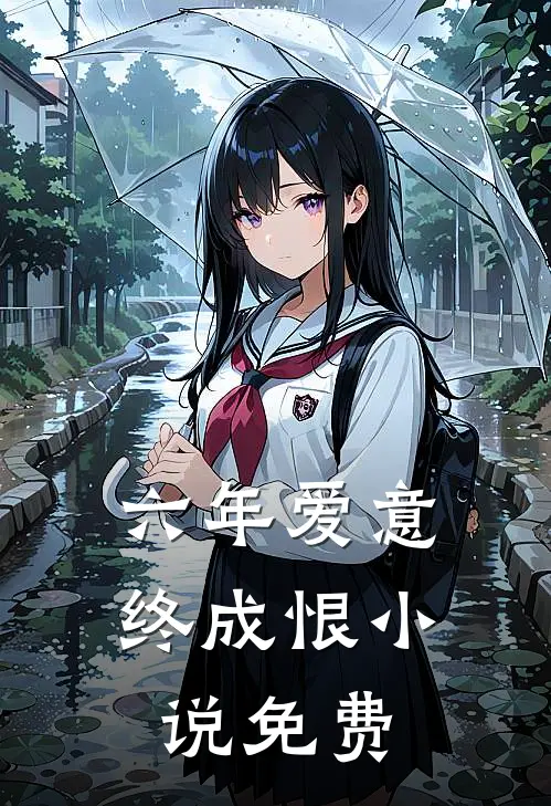 六年爱意终成恨小说免费
