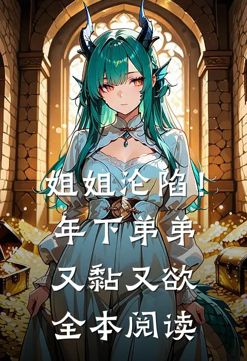 姐姐沦陷！年下弟弟又黏又欲全本阅读