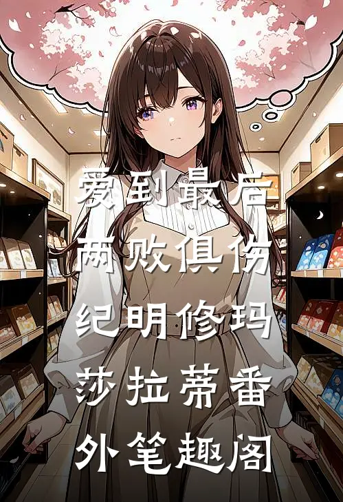 爱到最后，两败俱伤：纪明修玛莎拉蒂番外笔趣阁
