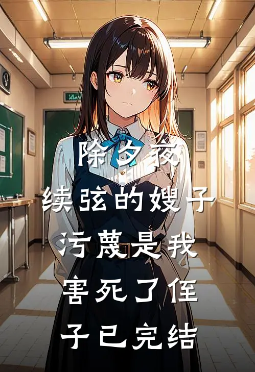 除夕夜，续弦的嫂子污蔑是我害死了侄子已完结