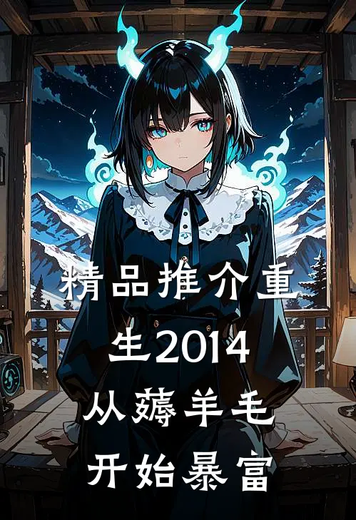 精品推介重生2014，从薅羊毛开始暴富