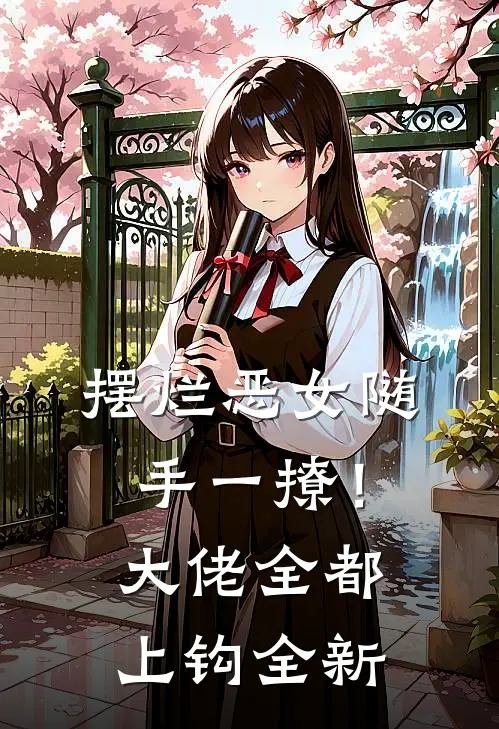 摆烂恶女随手一撩！大佬全都上钩全新