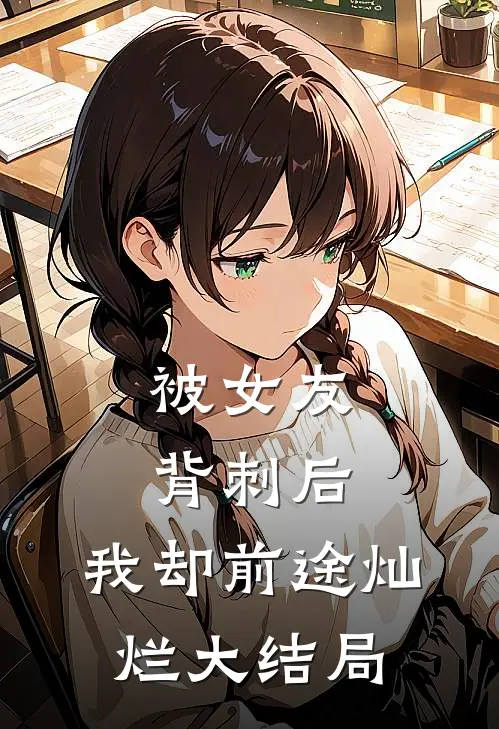 被女友背刺后，我却前途灿烂大结局