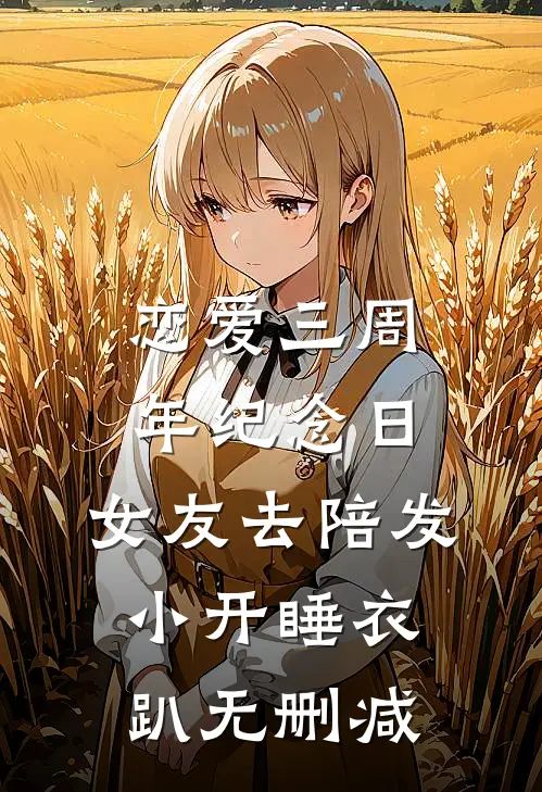 恋爱三周年纪念日，女友去陪发小开睡衣趴无删减