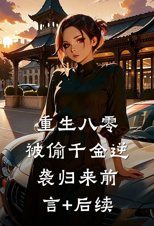 重生八零：被偷千金逆袭归来前言+后续