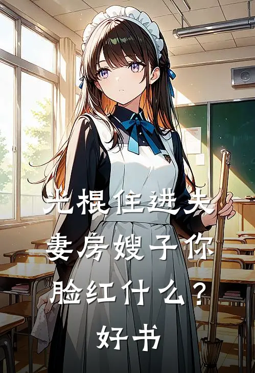 光棍住进夫妻房嫂子你脸红什么？好书