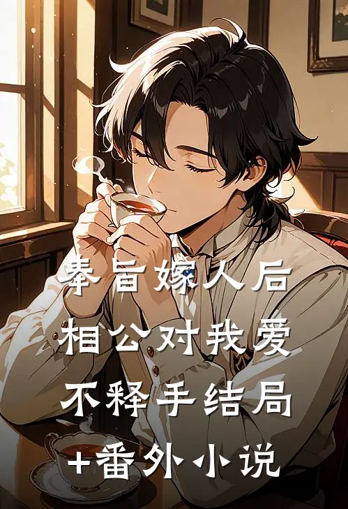 奉旨嫁人后，相公对我爱不释手结局+番外小说