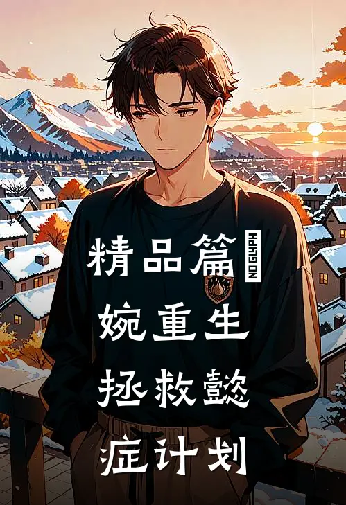 精品篇嬿婉重生：拯救懿症计划