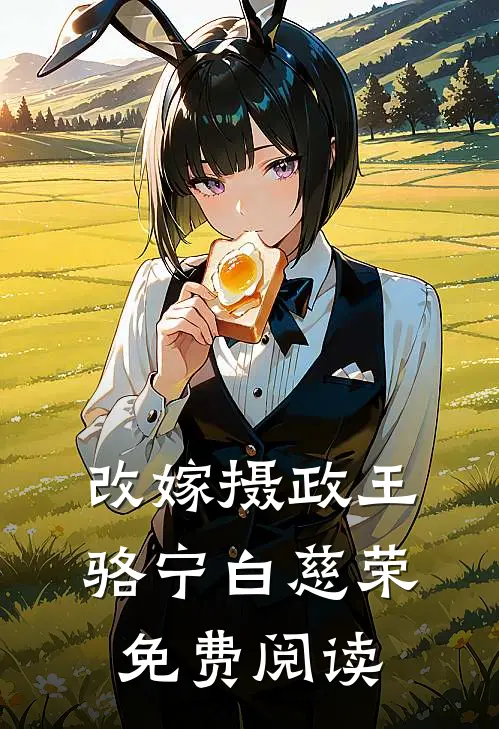 改嫁摄政王骆宁白慈荣免费阅读