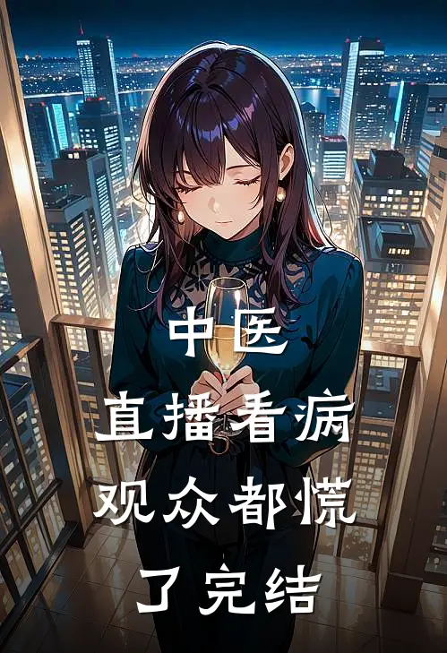 中医：直播看病观众都慌了完结
