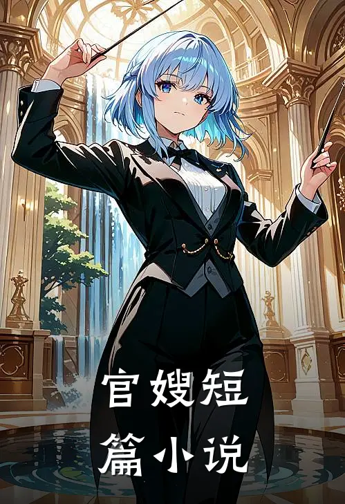 官嫂短篇小说