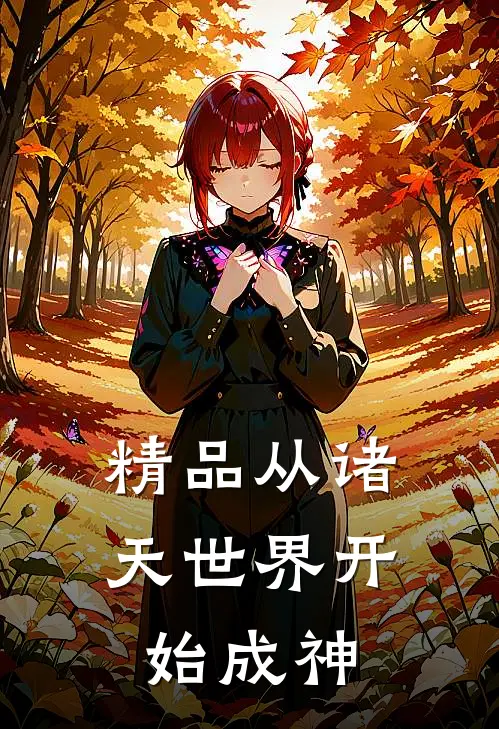 精品从诸天世界开始成神