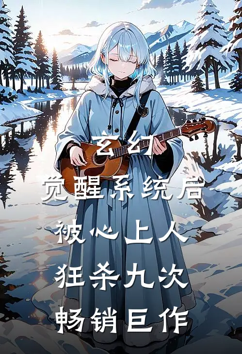 玄幻：觉醒系统后被心上人狂杀九次畅销巨作