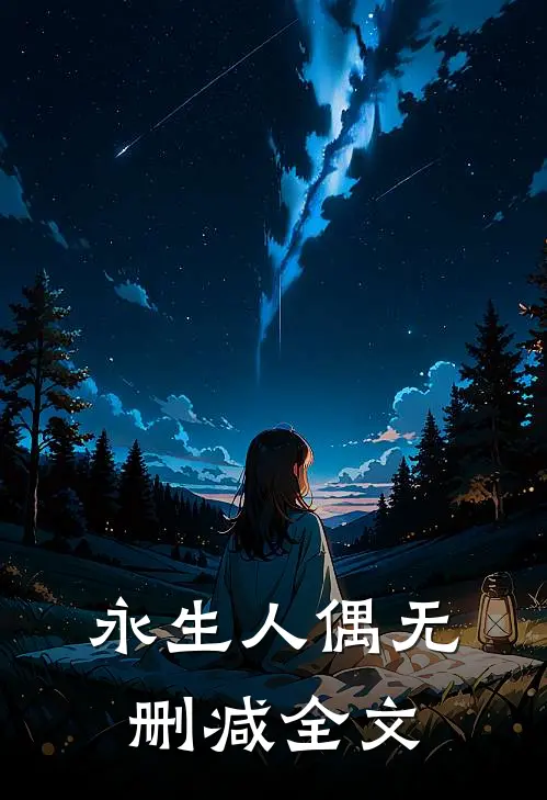 永生人偶无删减全文