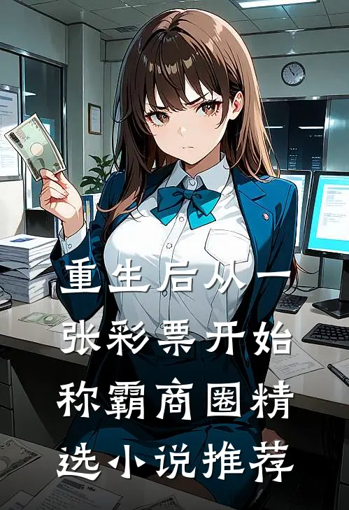 重生后从一张彩票开始称霸商圈精选小说推荐