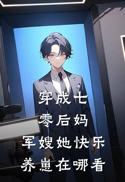 穿成七零后妈，军嫂她快乐养崽在哪看