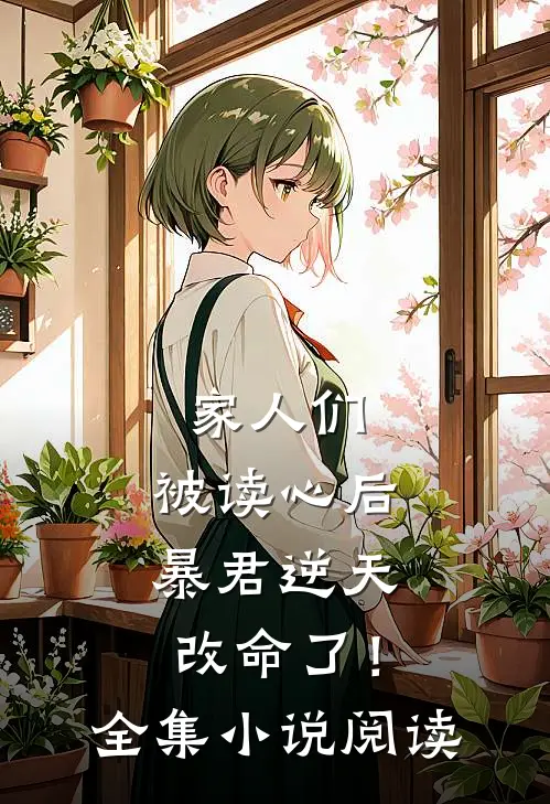 家人们，被读心后暴君逆天改命了！全集小说阅读