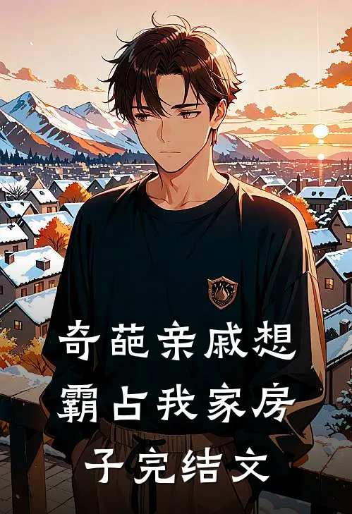 奇葩亲戚想霸占我家房子完结文