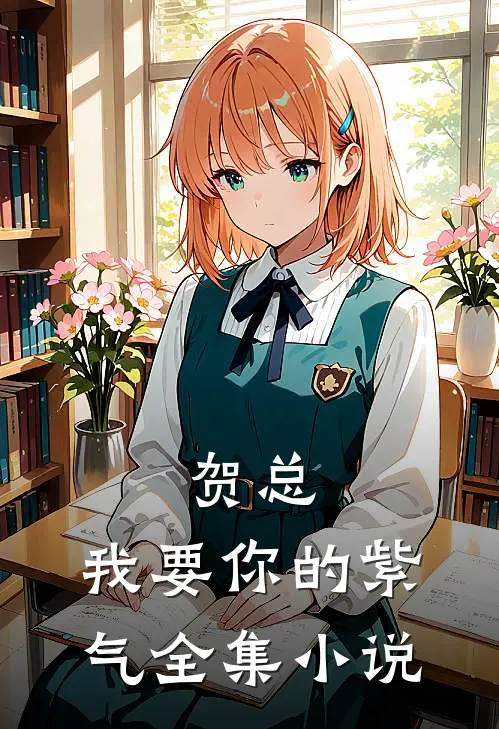 贺总，我要你的紫气全集小说
