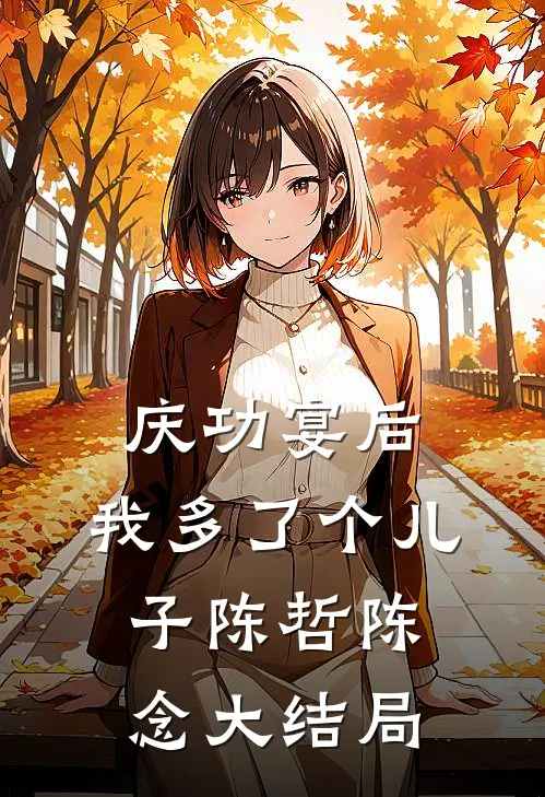 庆功宴后，我多了个儿子陈哲陈念大结局