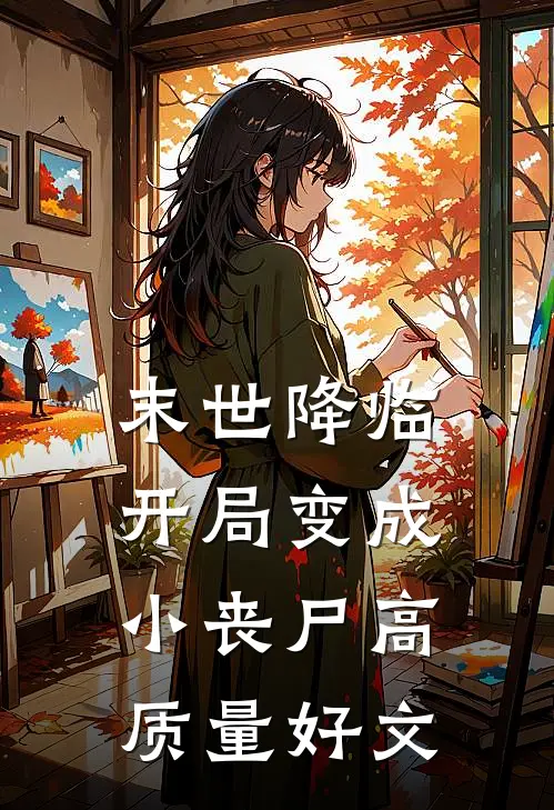 末世降临：开局变成小丧尸高质量好文