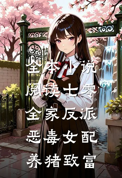 全本小说阅读七零全家反派，恶毒女配养猪致富