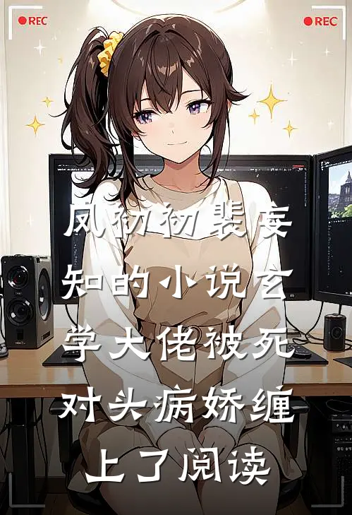 凤初初裴妄知的小说玄学大佬被死对头病娇缠上了阅读