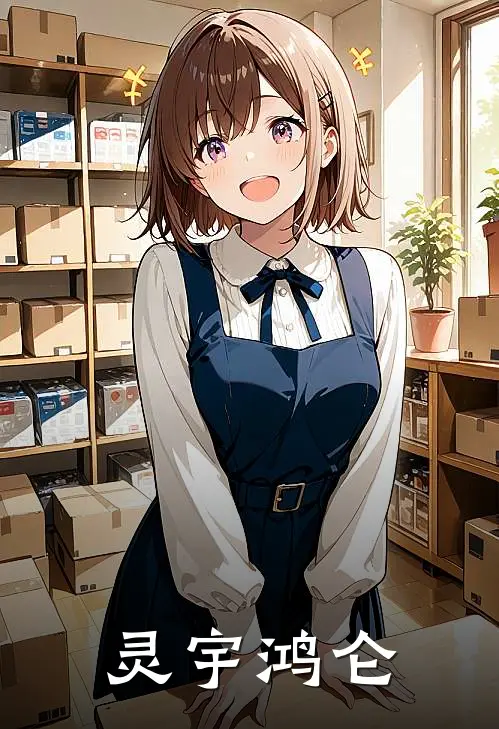 灵宇鸿仑