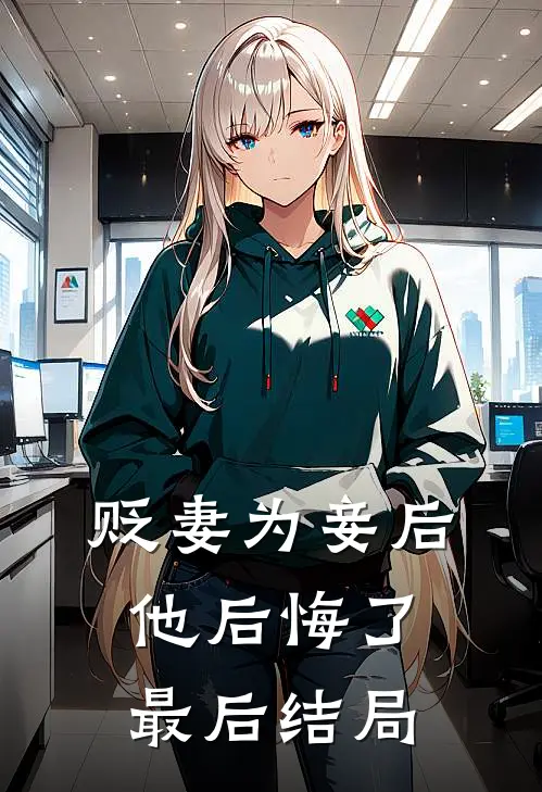 贬妻为妾后，他后悔了最后结局