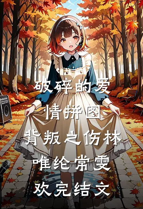 破碎的爱情拼图：背叛之伤林唯纶常雯欢完结文