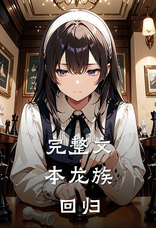 完整文本龙族：回归