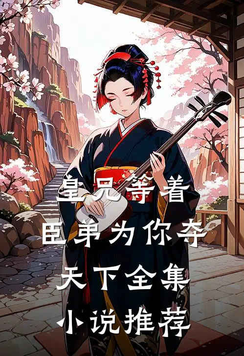 皇兄等着，臣弟为你夺天下全集小说推荐