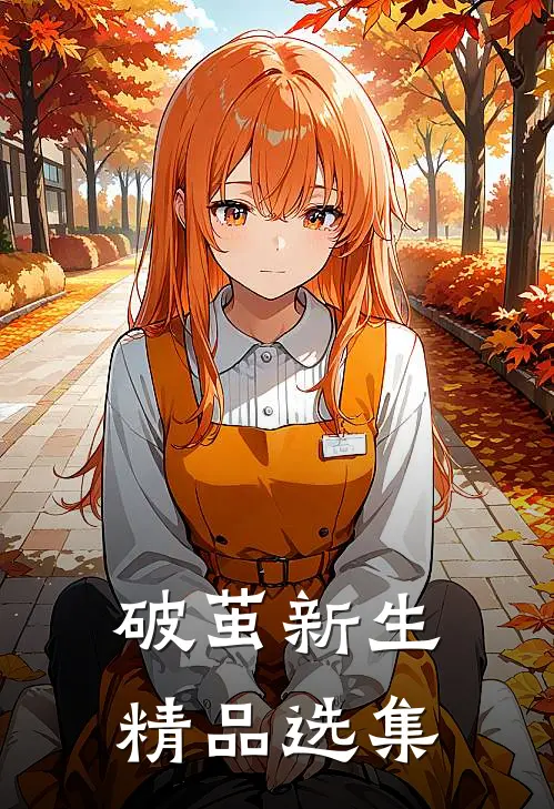 破茧新生精品选集