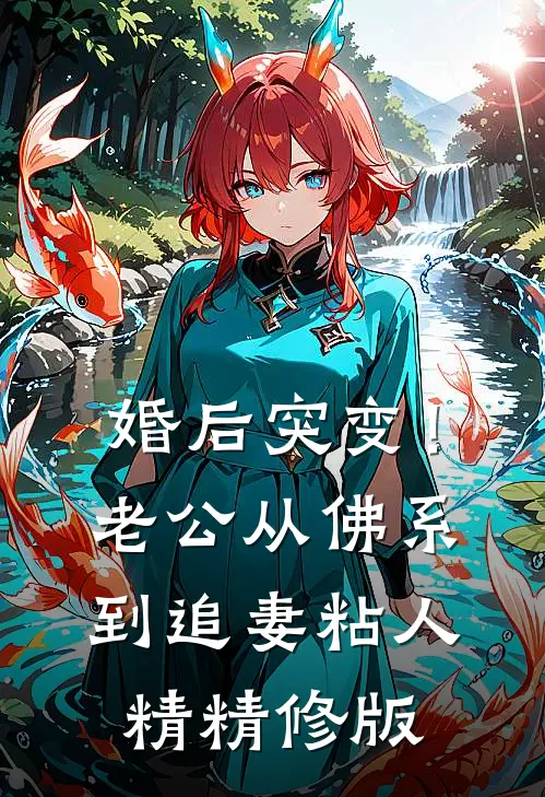 婚后突变！老公从佛系到追妻粘人精精修版