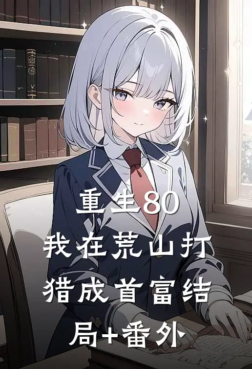 重生80：我在荒山打猎成首富结局+番外