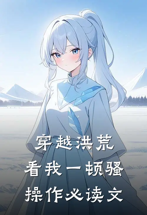 穿越洪荒：看我一顿骚操作必读文