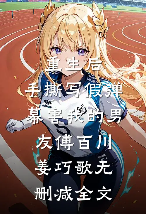 重生后，手撕写假弹幕害我的男友傅百川姜巧歌无删减全文