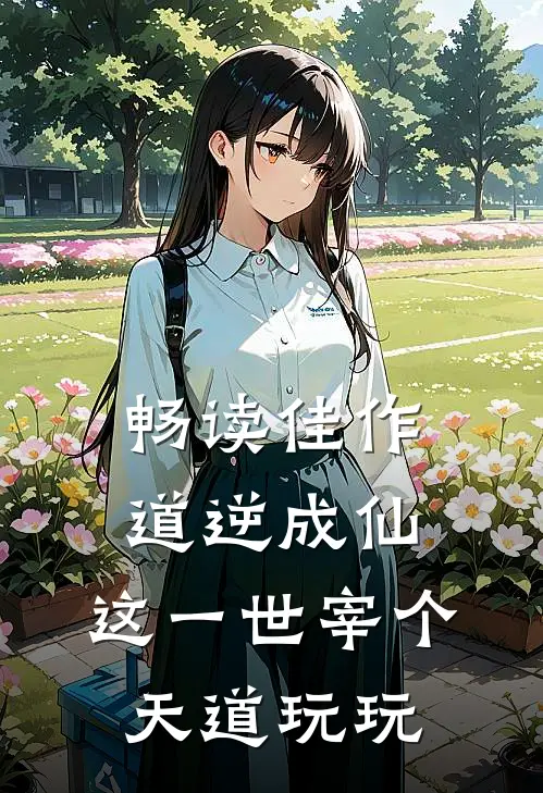 畅读佳作道逆成仙，这一世宰个天道玩玩