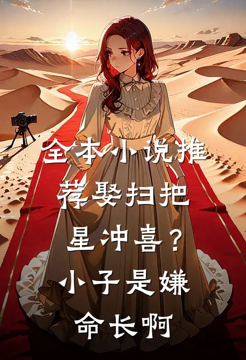 全本小说推荐娶扫把星冲喜？小子是嫌命长啊